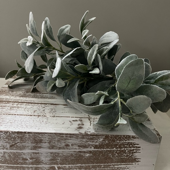 Ashland Accents Faux Florals Poshmark